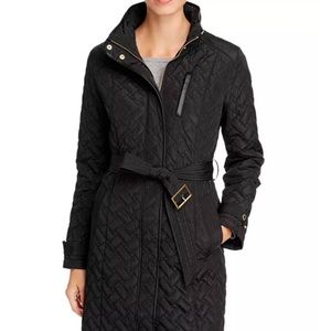 Cole Haan
Quilted Jacket